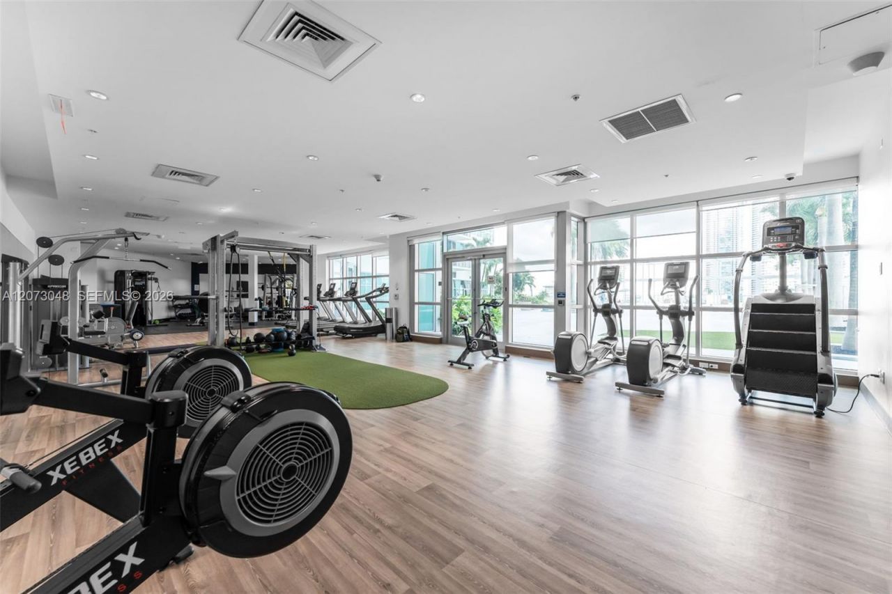 3301 NE 1st Ave , Unit H1503, Miami, FL 33137 Photo