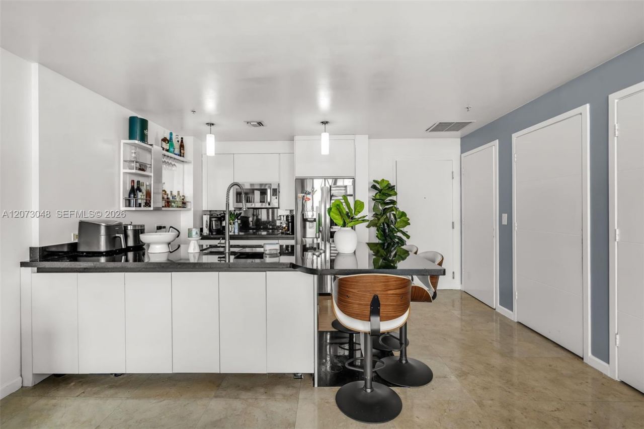 3301 NE 1st Ave , Unit H1503, Miami, FL 33137 Photo