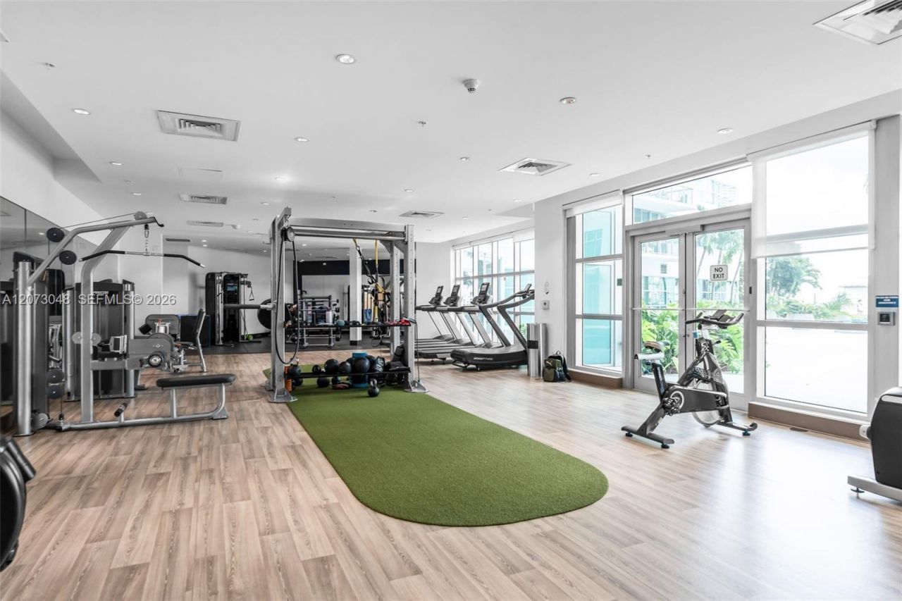 3301 NE 1st Ave , Unit H1503, Miami, FL 33137 Photo