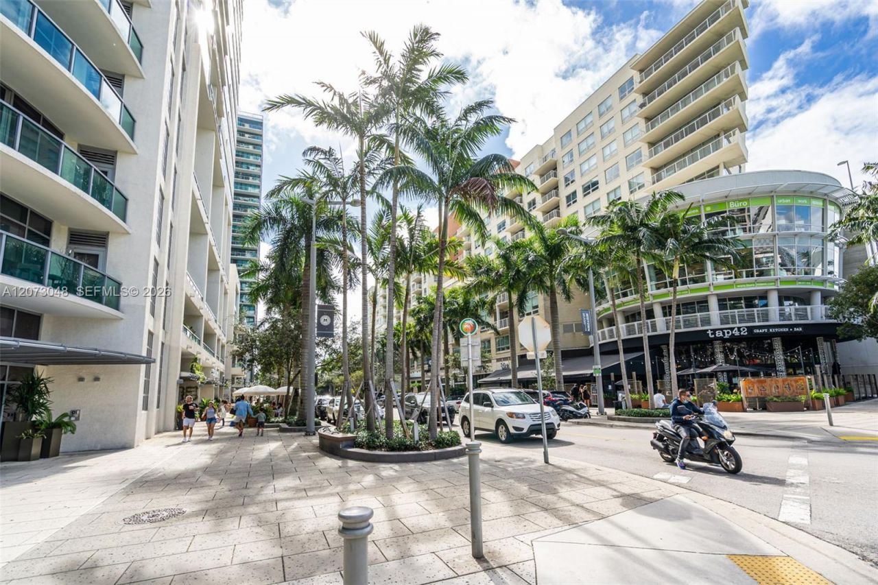 3301 NE 1st Ave , Unit H1503, Miami, FL 33137 Photo
