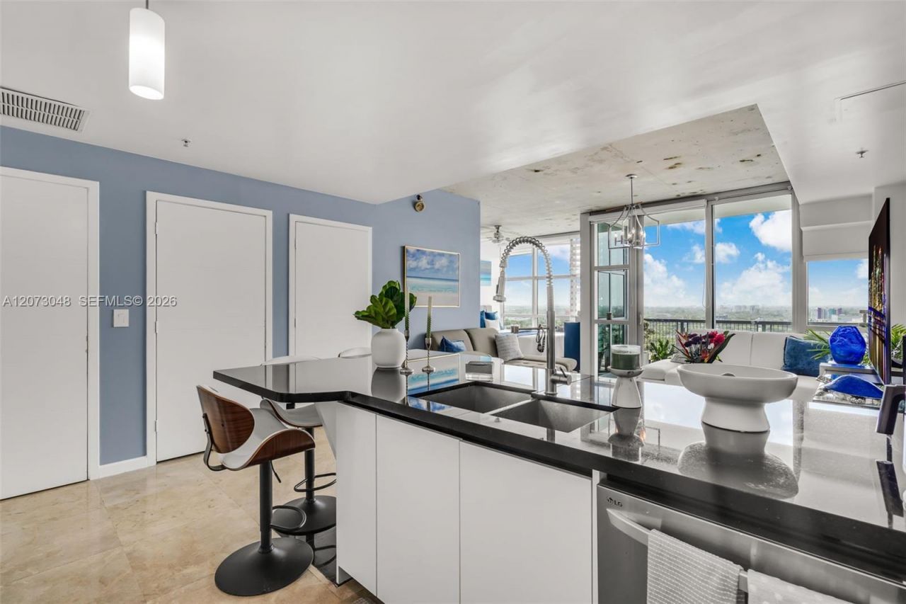 3301 NE 1st Ave , Unit H1503, Miami, FL 33137 Photo