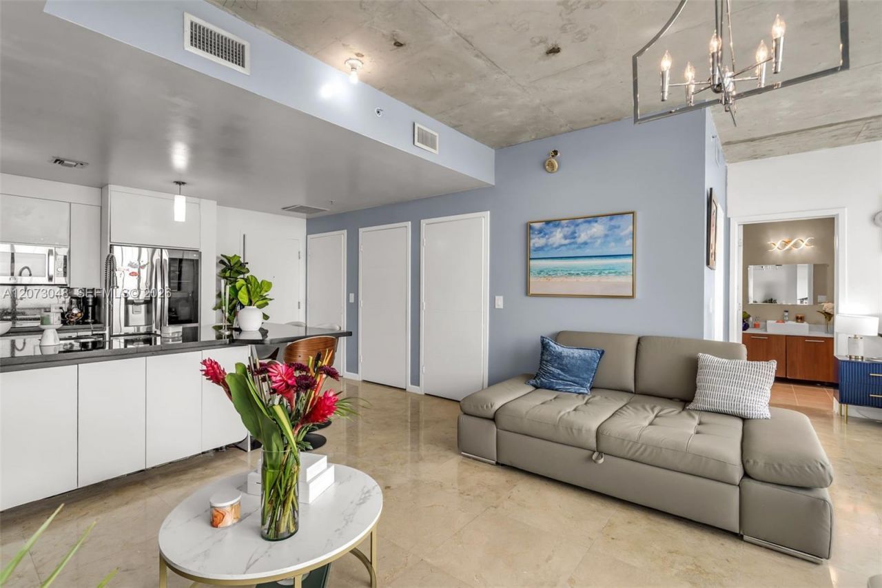 3301 NE 1st Ave , Unit H1503, Miami, FL 33137 Photo