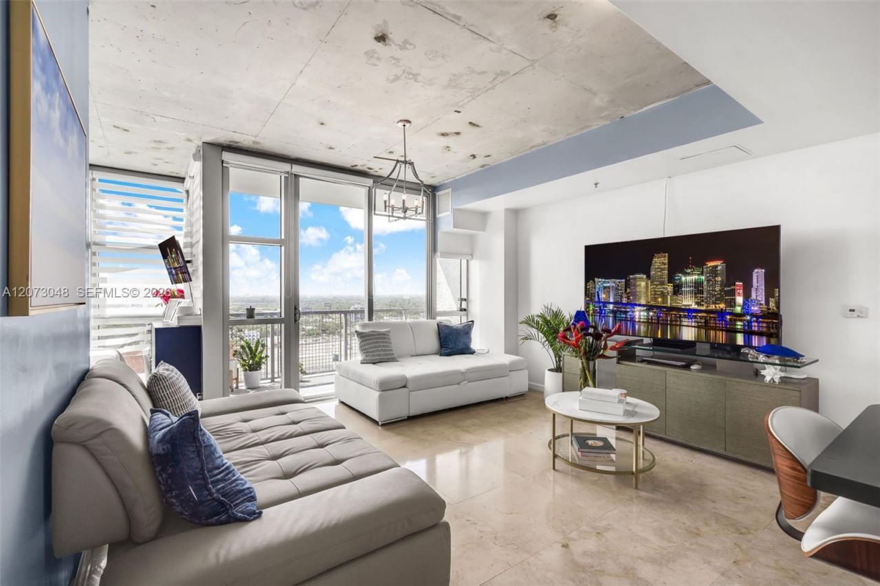 3301 NE 1st Ave , Unit H1503, Miami, FL 33137 Photo