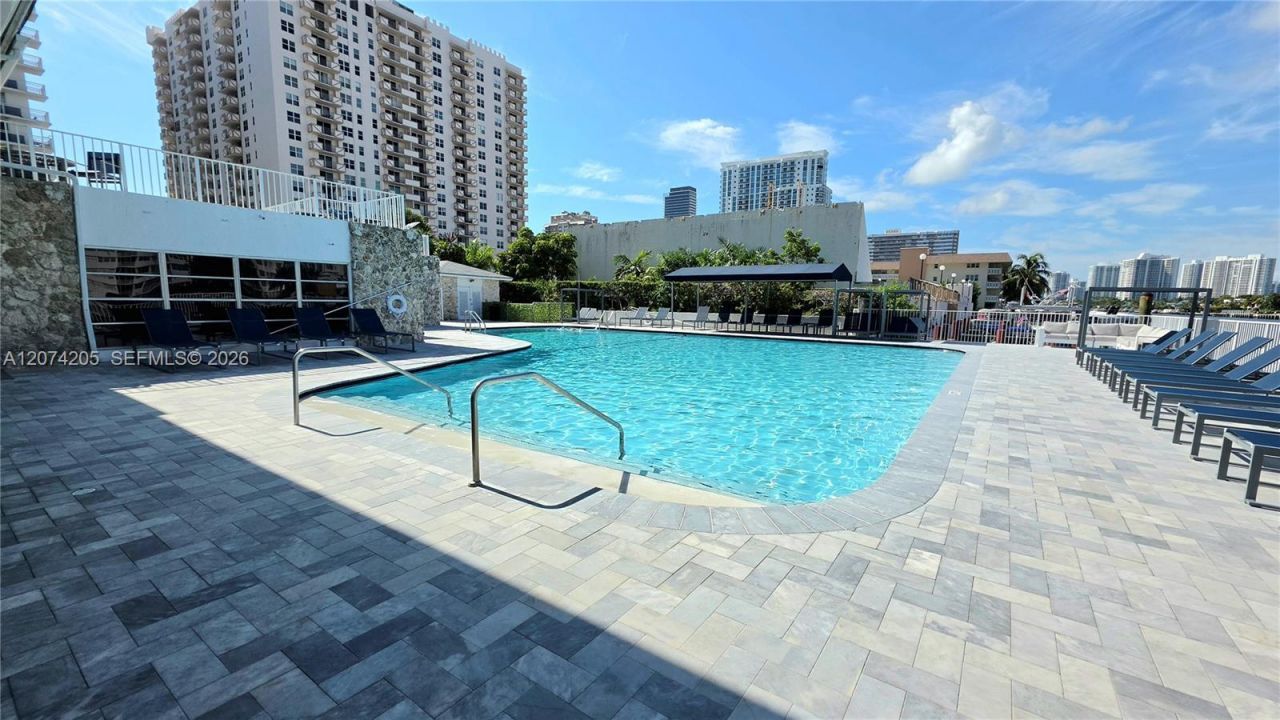 1849 S Ocean Dr , Unit 202, Hallandale Beach, FL 33009 Photo