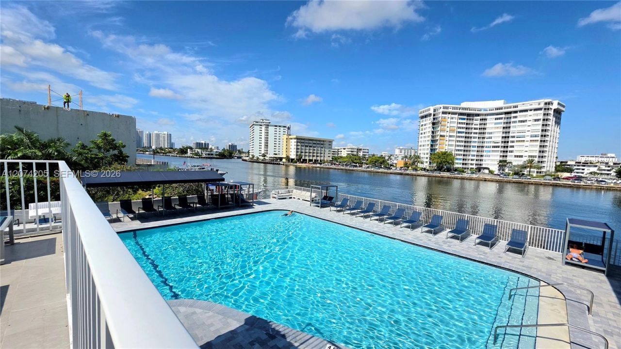1849 S Ocean Dr , Unit 202, Hallandale Beach, FL 33009 Photo