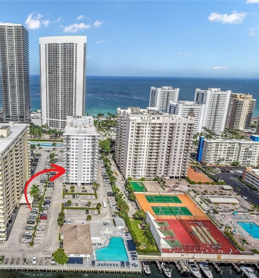 1849 S Ocean Dr , Unit 202, Hallandale Beach, FL 33009 Photo