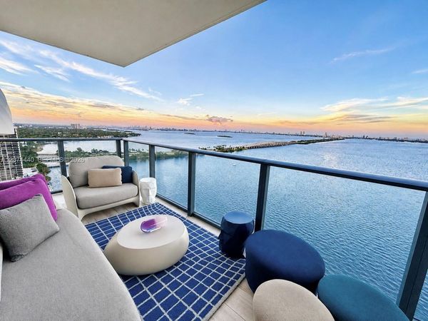 3131 NE 7th Ave , Unit 2306, Miami, FL 33137