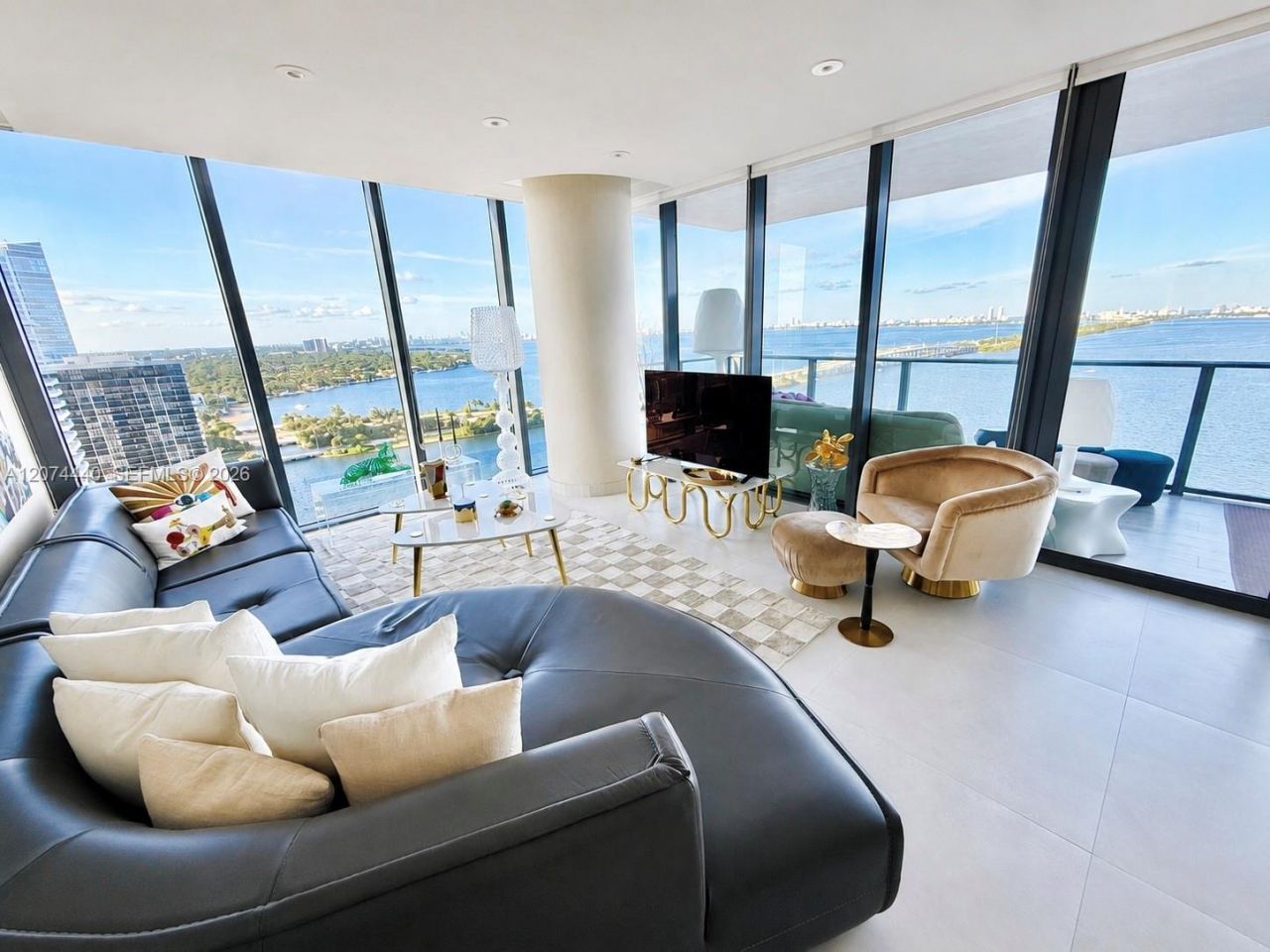 3131 NE 7th Ave , Unit 2306, Miami, FL 33137 Photo