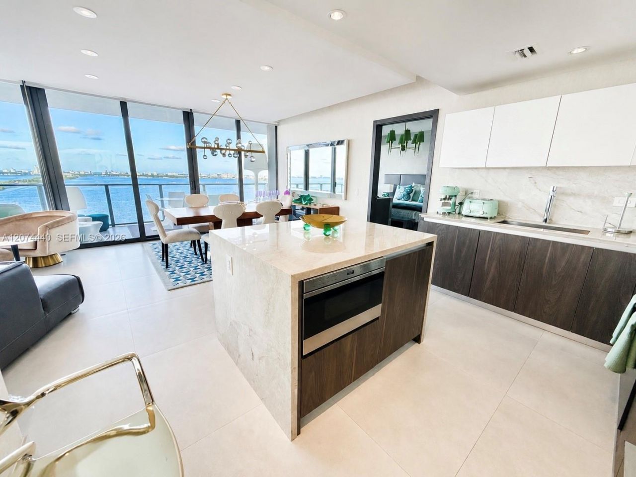3131 NE 7th Ave , Unit 2306, Miami, FL 33137 Photo