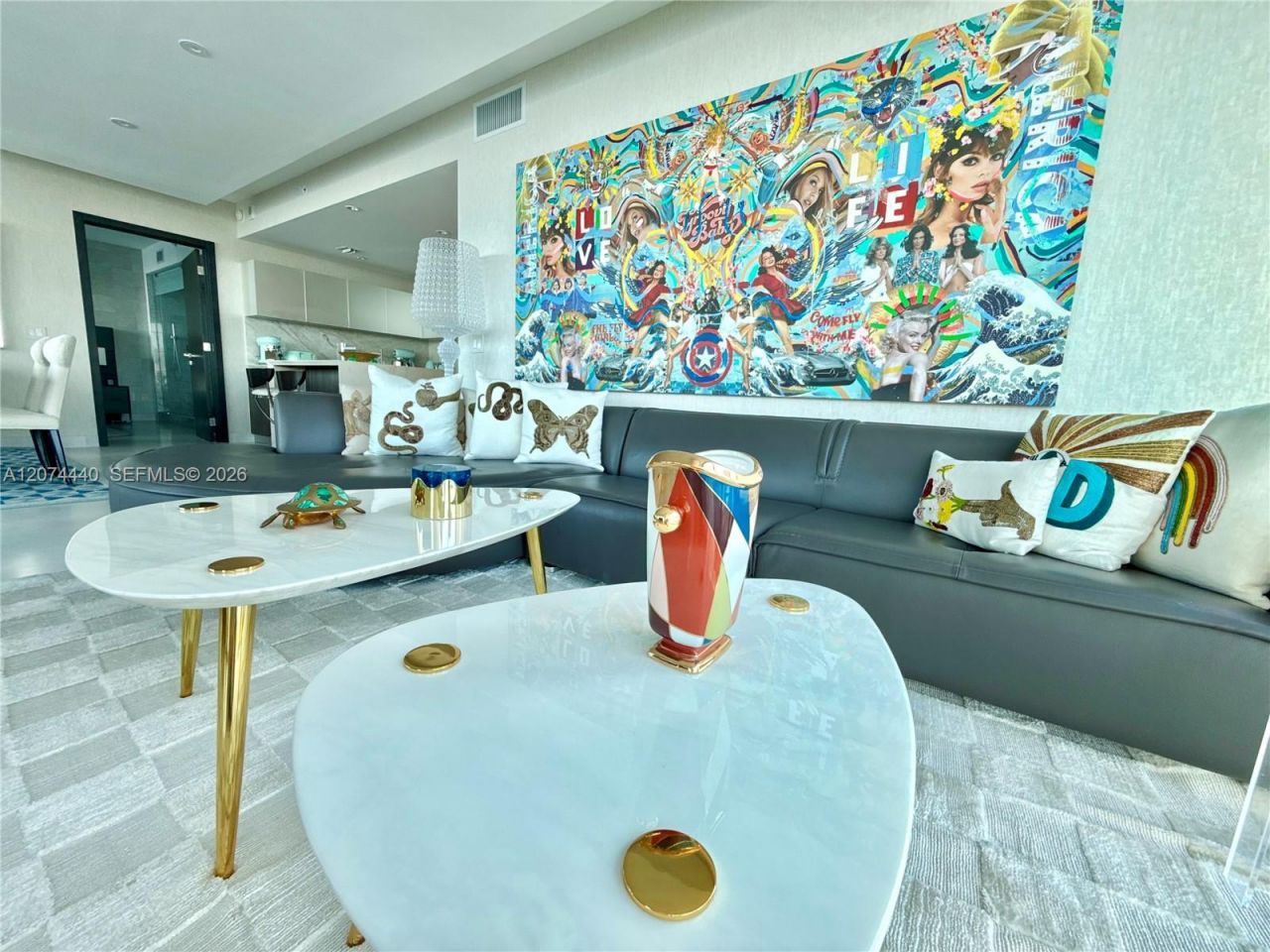 3131 NE 7th Ave , Unit 2306, Miami, FL 33137 Photo