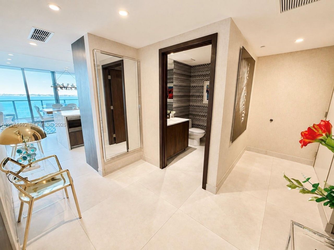 3131 NE 7th Ave , Unit 2306, Miami, FL 33137 Photo