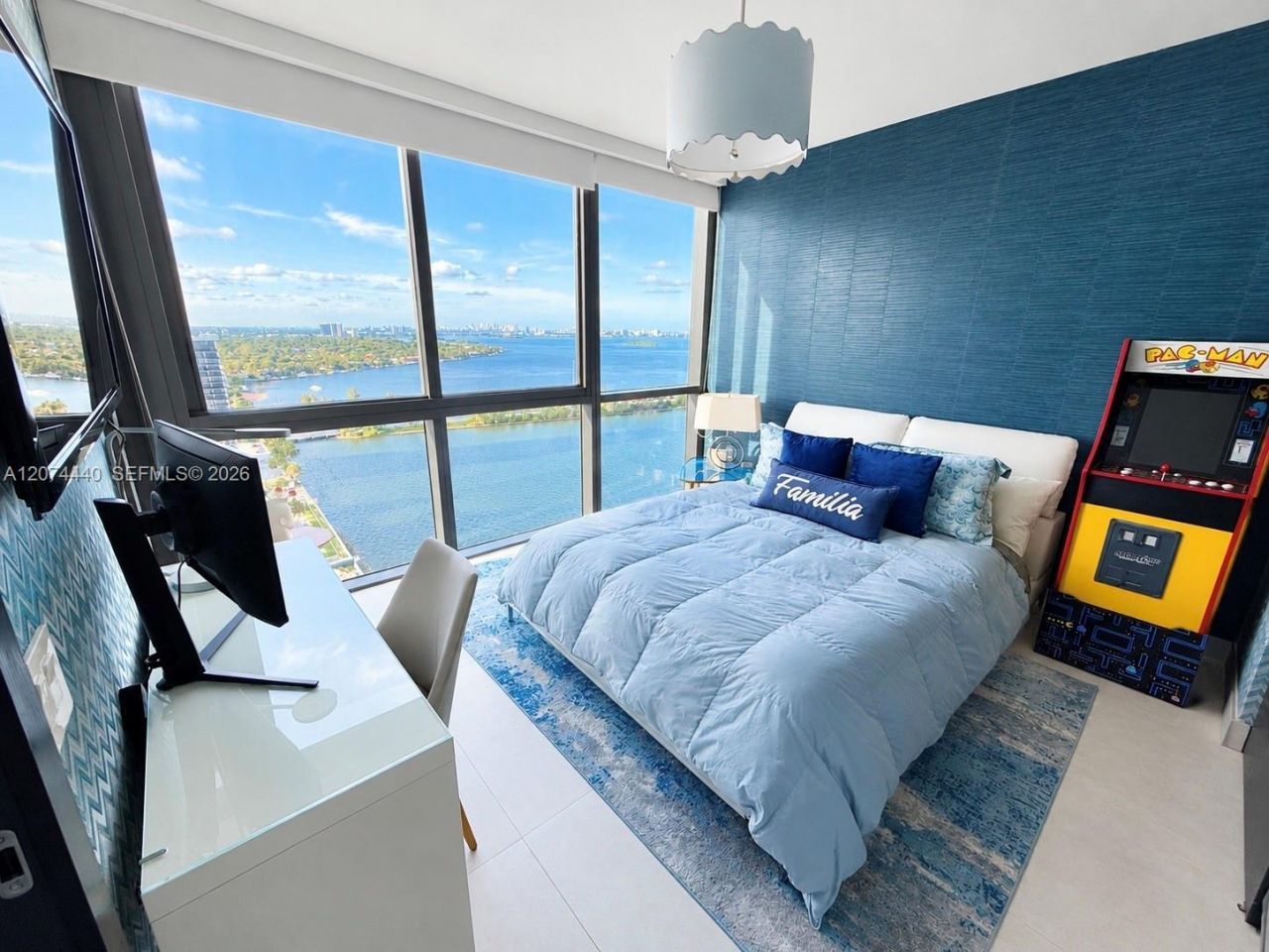 3131 NE 7th Ave , Unit 2306, Miami, FL 33137 Photo
