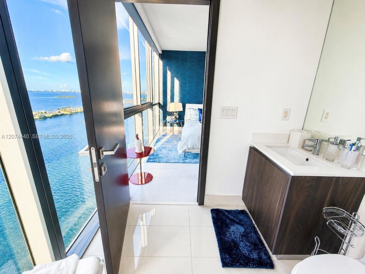 3131 NE 7th Ave , Unit 2306, Miami, FL 33137 Photo