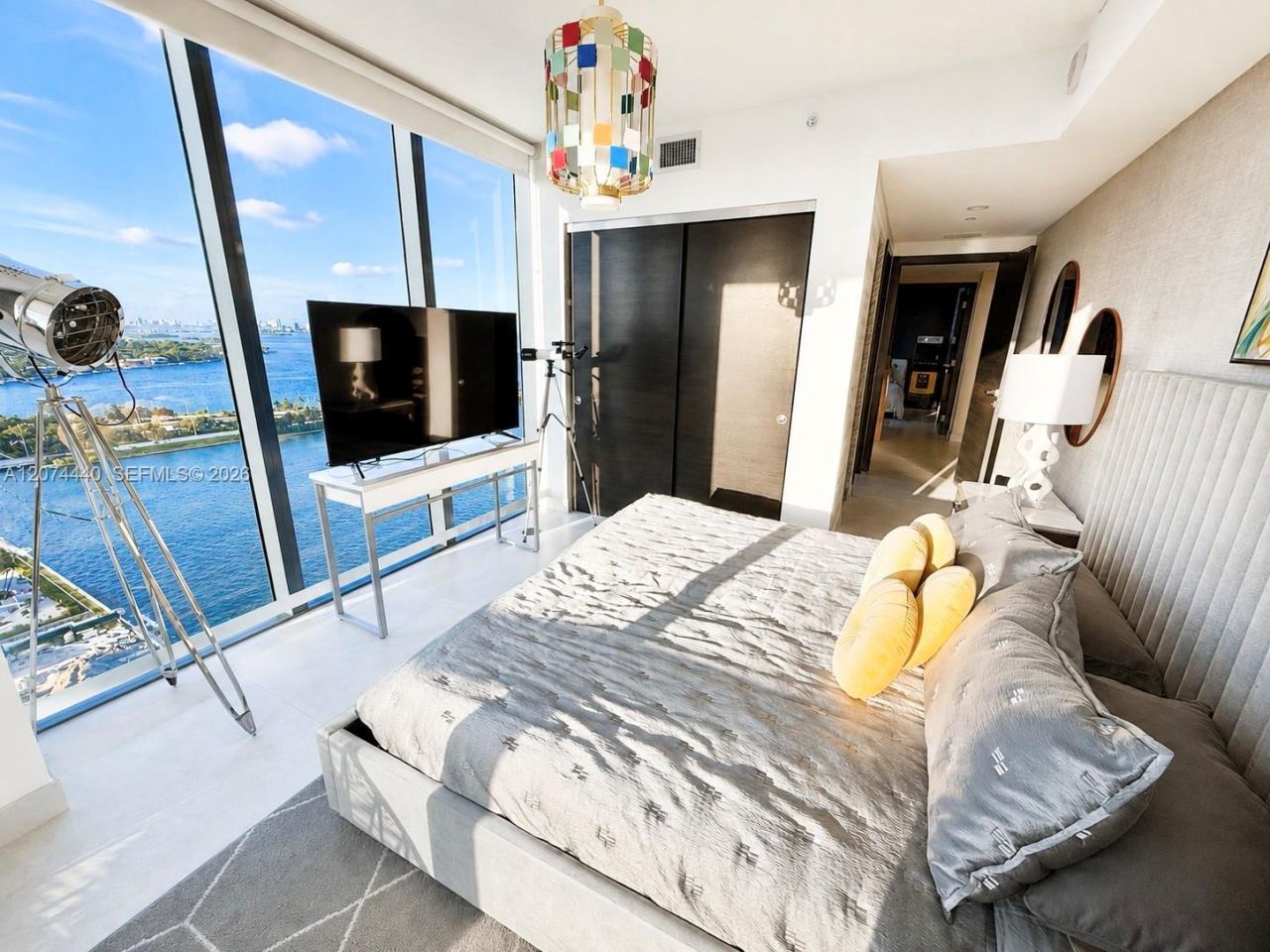 3131 NE 7th Ave , Unit 2306, Miami, FL 33137 Photo