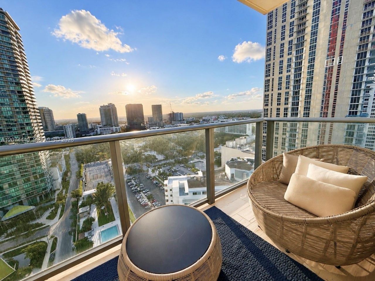 3131 NE 7th Ave , Unit 2306, Miami, FL 33137 Photo