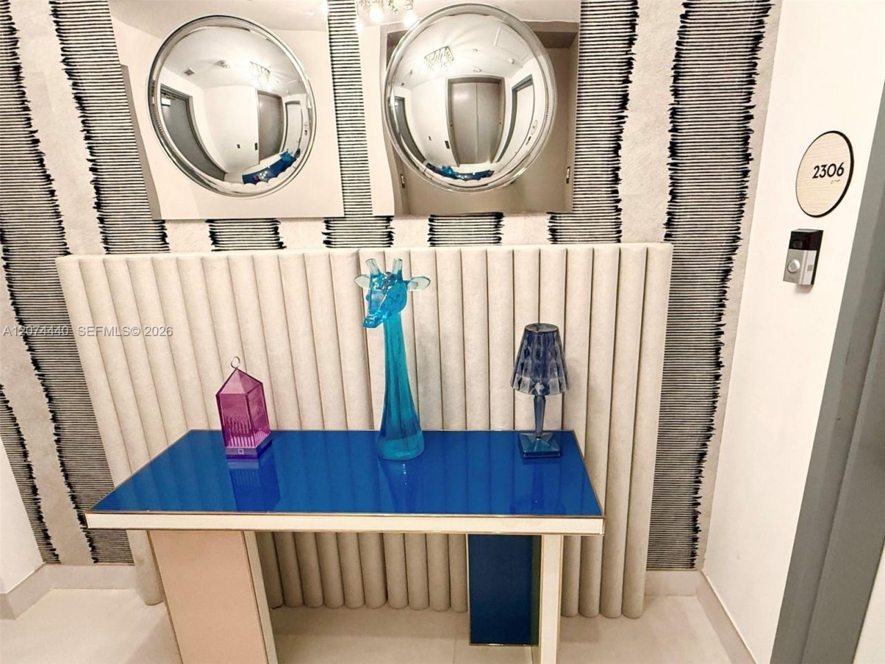 3131 NE 7th Ave , Unit 2306, Miami, FL 33137 Photo