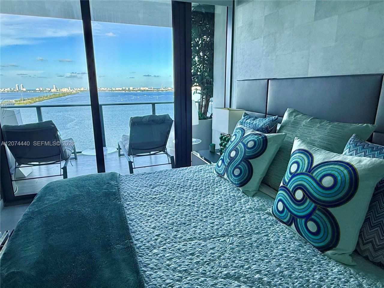 3131 NE 7th Ave , Unit 2306, Miami, FL 33137 Photo