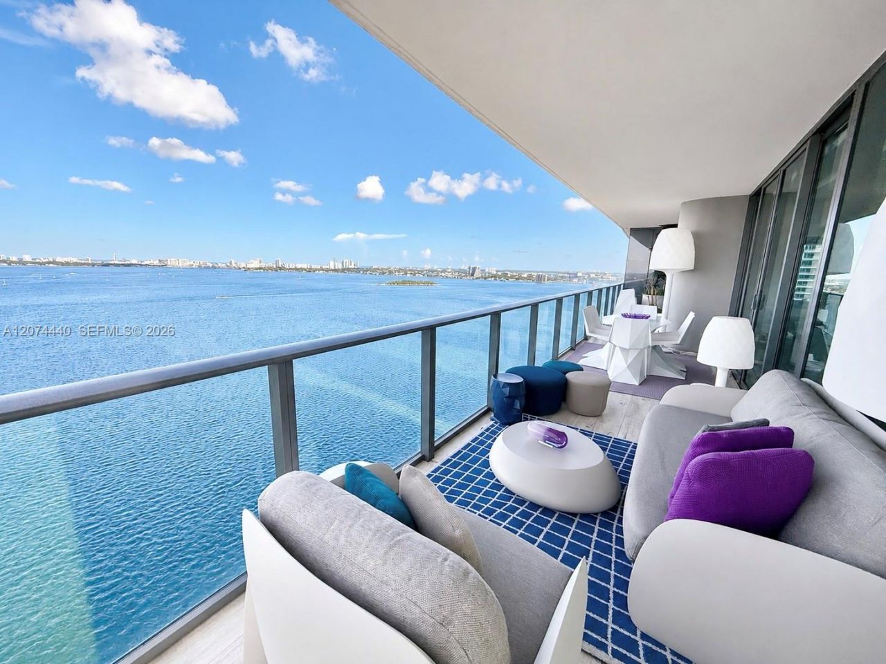 3131 NE 7th Ave , Unit 2306, Miami, FL 33137 Photo