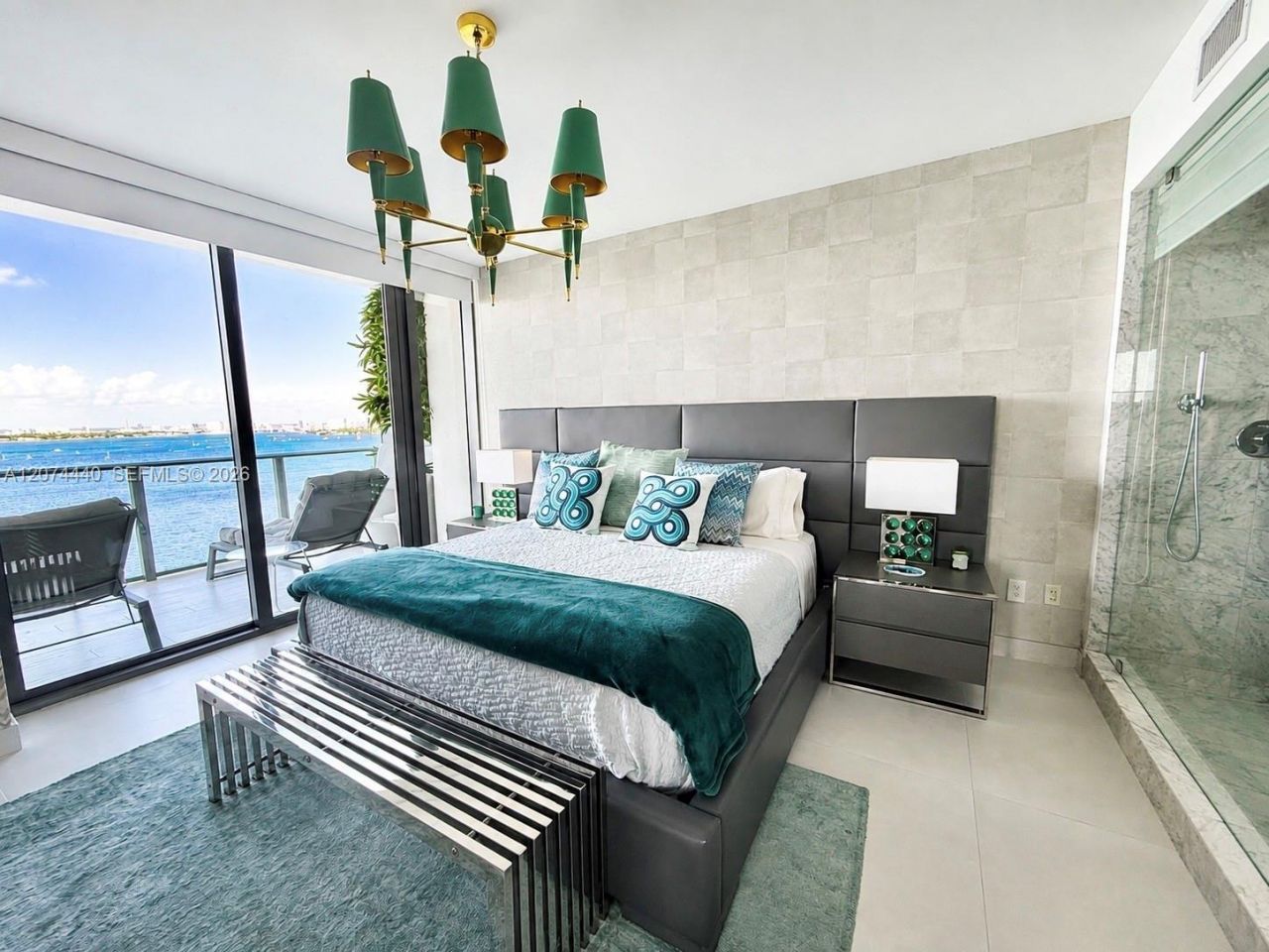 3131 NE 7th Ave , Unit 2306, Miami, FL 33137 Photo