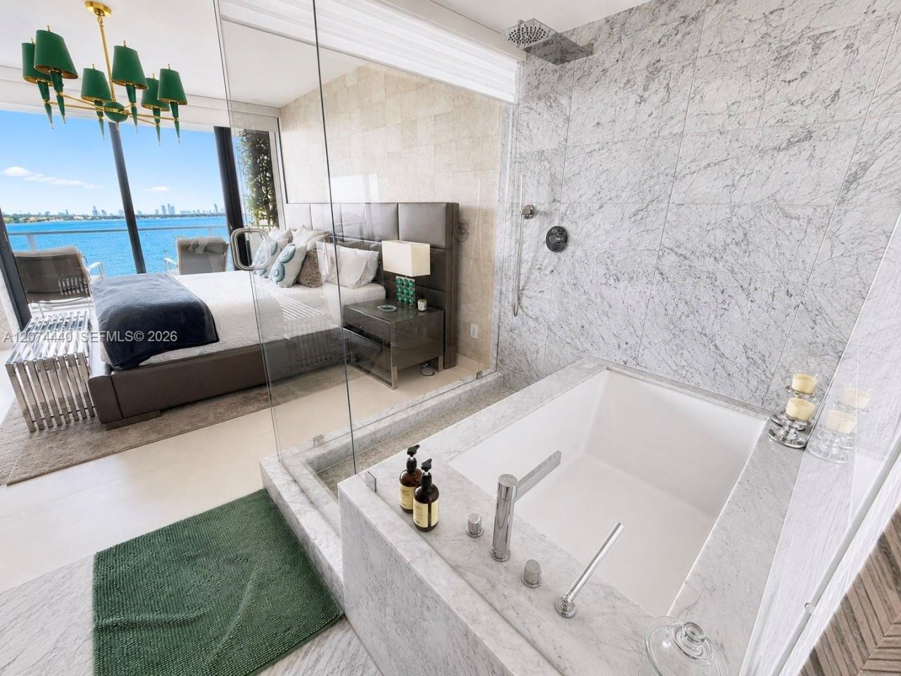3131 NE 7th Ave , Unit 2306, Miami, FL 33137 Photo