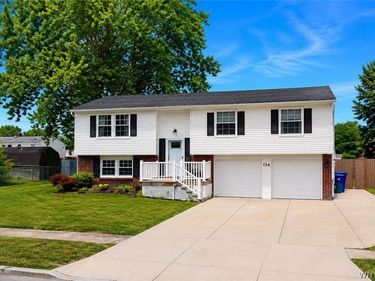 154 Garry Drive, Buffalo, NY 14224