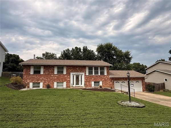1810 Montview Avenue , Godfrey, IL 62035