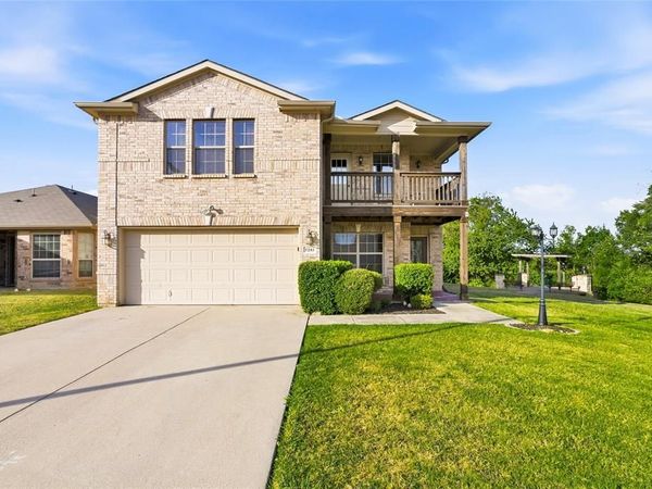 5281 Placid Drive, Haltom City, TX 76117