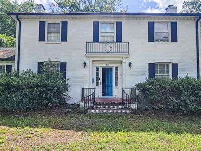 630 Pike Street, Orangeburg, SC 29115