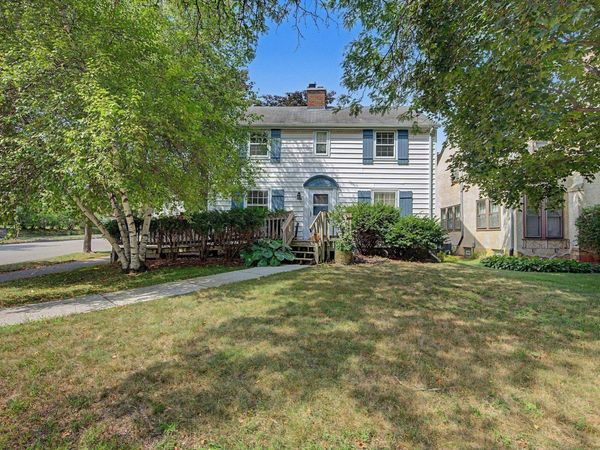 5256 Humboldt Avenue S, Minneapolis, MN 55419