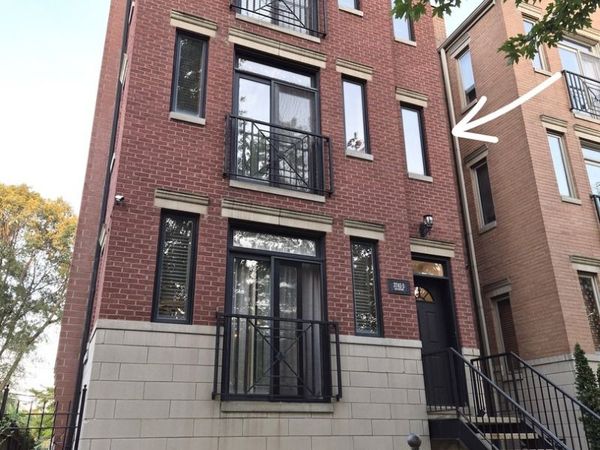 3745 S Michigan Avenue , Unit 2, Chicago, IL 60653