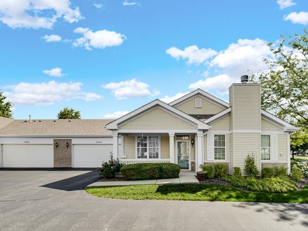 21460 Mays Lake Court , Unit 21460, Crest Hill, IL 60403