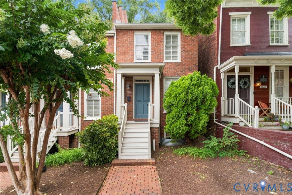 2508 E Franklin Street, Richmond, VA 23223 Main Photo