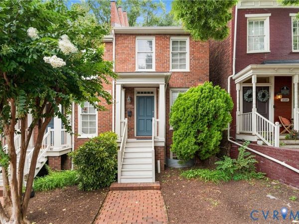 2508 E Franklin Street, Richmond, VA 23223