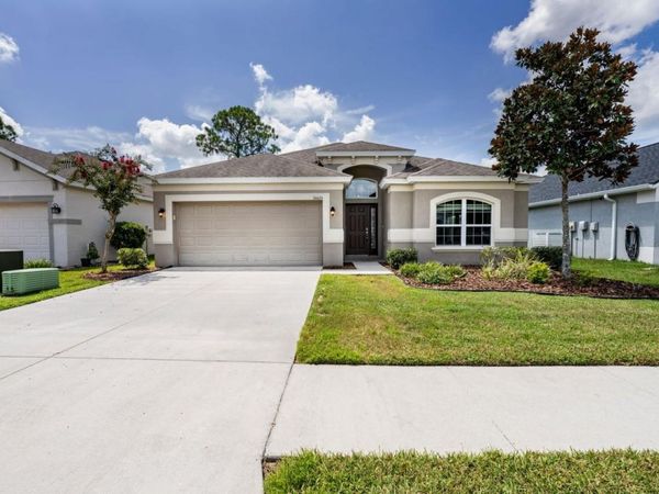 34424 BLUE ASH COURT , WESLEY CHAPEL, FL 33545