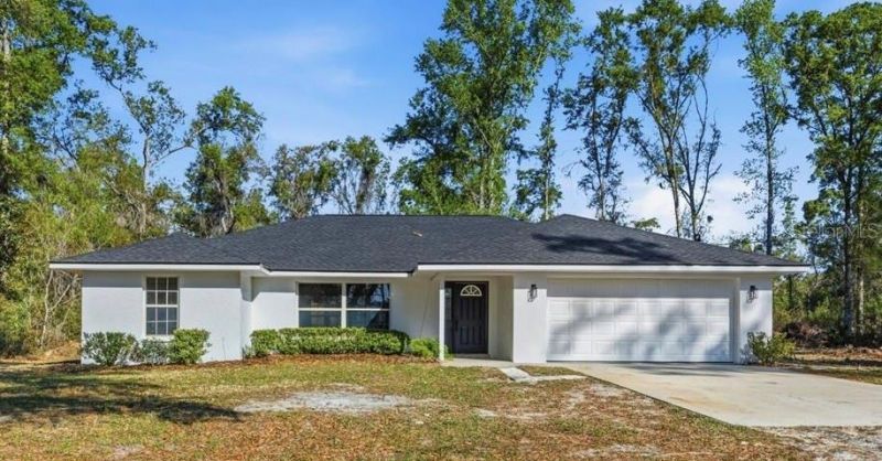 957 NE 354th Avenue, Old Town, FL 32680 Photo