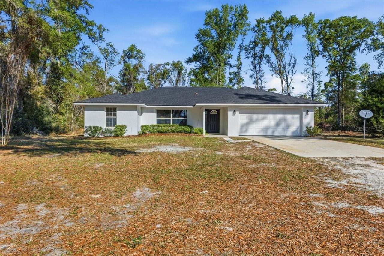 957 NE 354th Avenue, Old Town, FL 32680 Photo