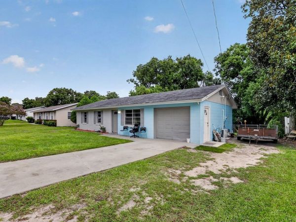 359 W LANSDOWNE AVENUE , ORANGE CITY, FL 32763