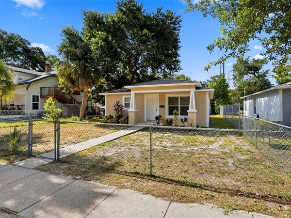 980 13TH AVENUE S, ST PETERSBURG, FL 33705