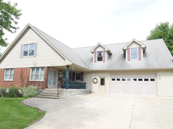 413 N Weston Street, Rensselaer, IN 47978