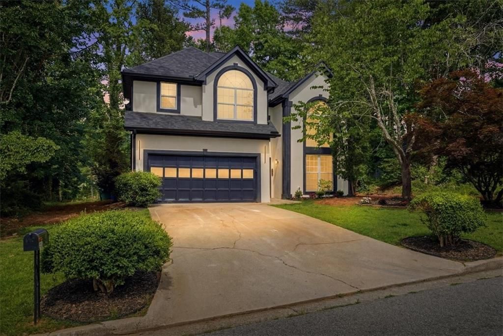 5059 Club Vista Point, Stone Mountain, GA 30088 Main Photo