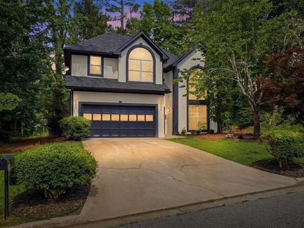 5059 Club Vista Point , Stone Mountain, GA 30088