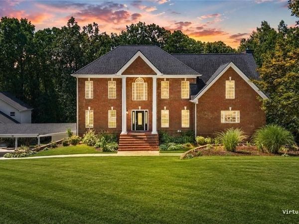 7488 Shadburn Ferry Road, Cumming, GA 30041