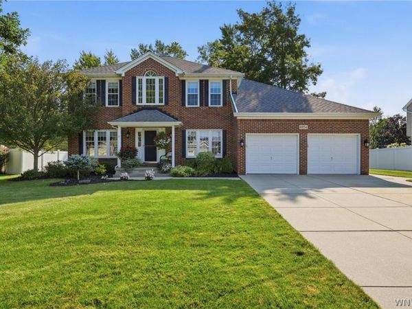 6954 Lockwood Lane , Lockport, NY 14094