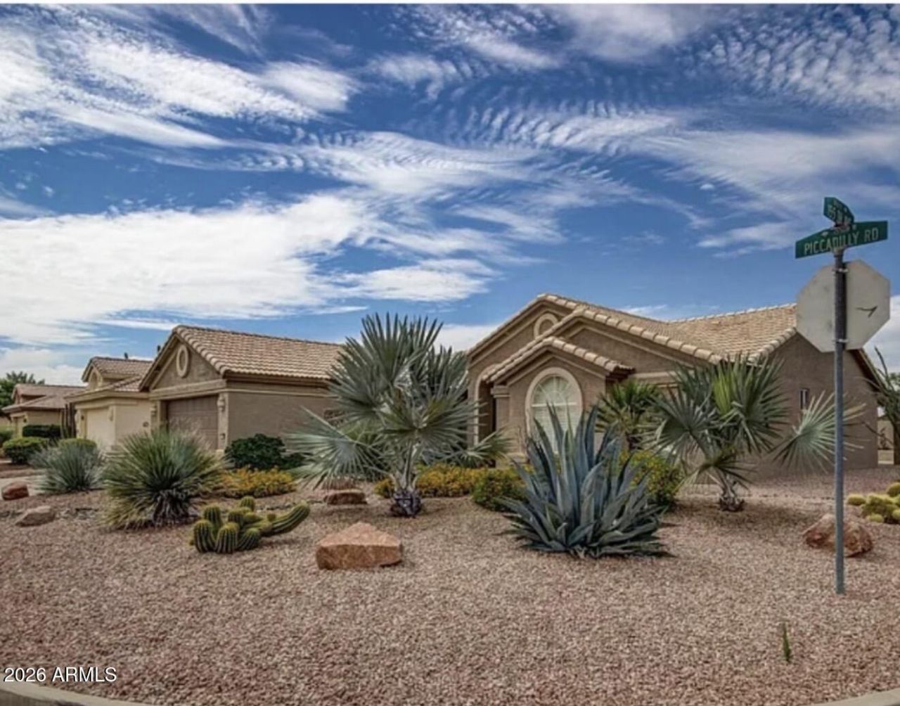 15504 W Piccadilly Road, Goodyear, AZ 85395 Main Photo