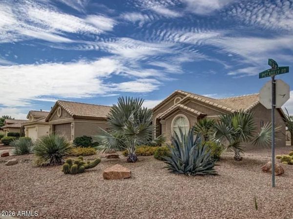 15504 W PICCADILLY Road, Goodyear, AZ 85395