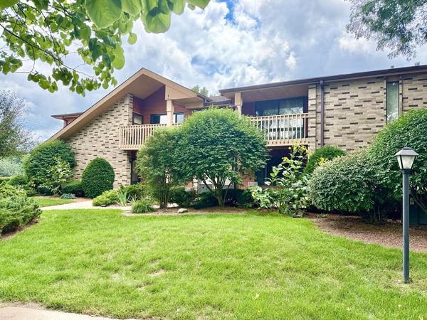 1619 Dover DRIVE, Unit #3, Waukesha, WI 53186