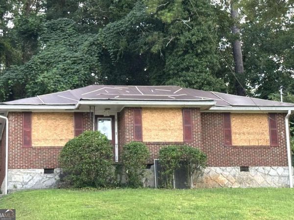 3713 Glenwood Road, Decatur, GA 30032