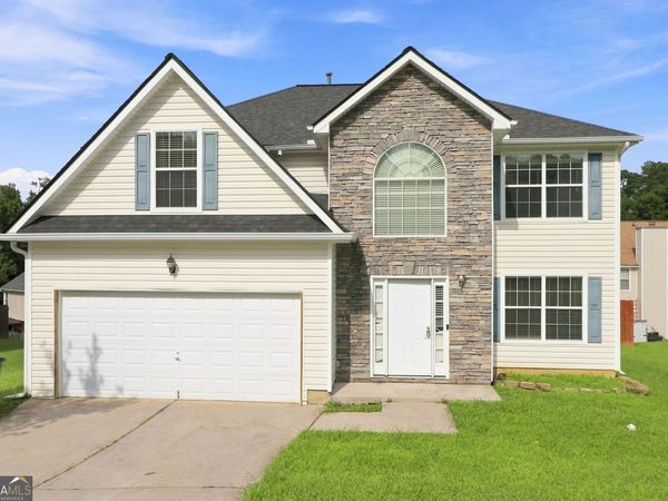 6959 Foxmoor Way, Douglasville, GA 30134