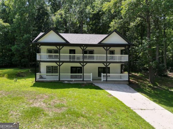 378 Rue Cezzan, Lavonia, GA 30553