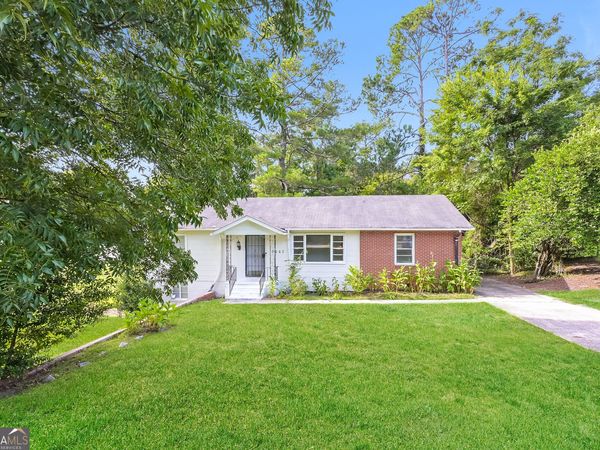 3662 Brownley Drive, Macon, GA 31206